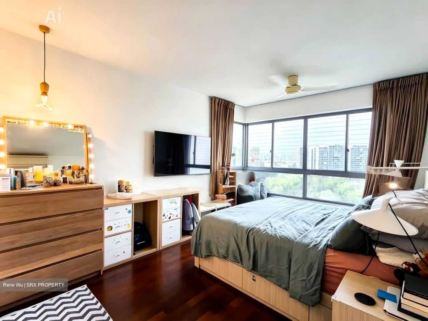 Blk 138D Lake Vista @ Yuan Ching (Jurong West), HDB 5 Rooms #596068881